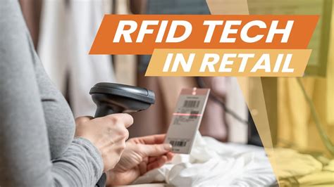 rfid tag in shopping mall|rfid in retail business.